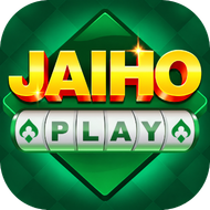 JAIHO PLAY app logo